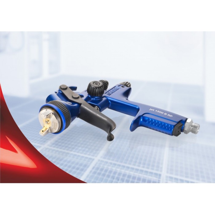 SATA, SATA SPRAY GUN, SPRAY TOOLS, B100, 1500, spray tools, gravity